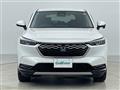 2021 Honda VEZEL
