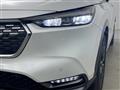 2021 Honda VEZEL