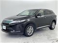 2018 Toyota Harrier