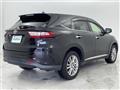 2018 Toyota Harrier