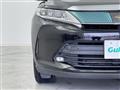 2018 Toyota Harrier