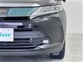 2018 Toyota Harrier