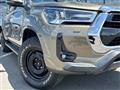 2021 Toyota Hilux