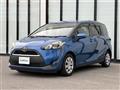 2017 Toyota Sienta