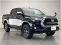 2022 Toyota Hilux