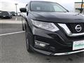 2017 Nissan X-Trail