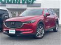2020 Mazda CX-8