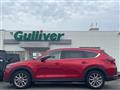 2020 Mazda CX-8