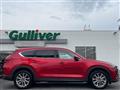 2020 Mazda CX-8