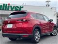 2020 Mazda CX-8