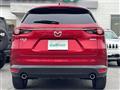 2020 Mazda CX-8