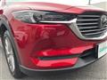 2020 Mazda CX-8