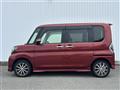 2017 Daihatsu Tanto