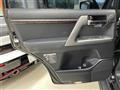 2012 Toyota Land Cruiser