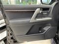 2012 Toyota Land Cruiser