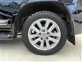 2012 Toyota Land Cruiser