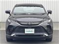 2020 Toyota Harrier