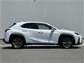 2020 Lexus UX