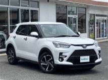 2025 Toyota Raize