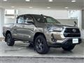 2023 Toyota Hilux