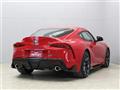 2023 Toyota Supra