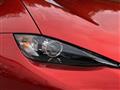 2023 Mazda Roadster