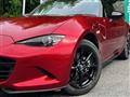 2023 Mazda Roadster