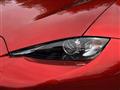 2023 Mazda Roadster