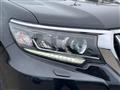 2017 Toyota Land Cruiser Prado