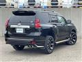 2017 Toyota Land Cruiser Prado