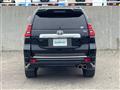 2017 Toyota Land Cruiser Prado