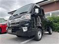 2020 Daihatsu Hijet Truck