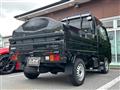 2020 Daihatsu Hijet Truck
