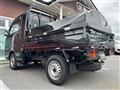 2020 Daihatsu Hijet Truck