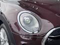 2015 BMW MINI Clubman