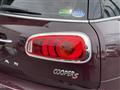 2015 BMW MINI Clubman