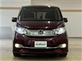 2015 Honda Step WGN