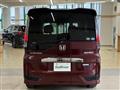 2015 Honda Step WGN