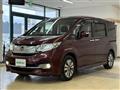 2015 Honda Step WGN