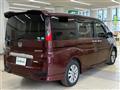 2015 Honda Step WGN