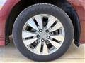 2015 Honda Step WGN