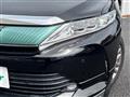 2019 Toyota Harrier