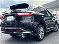 2019 Toyota Harrier