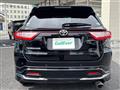 2019 Toyota Harrier