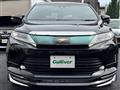 2019 Toyota Harrier