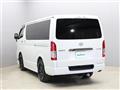 2023 Toyota Hiace Van