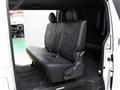 2023 Toyota Hiace Van