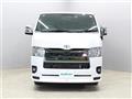 2023 Toyota Hiace Van