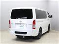 2023 Toyota Hiace Van