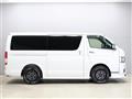 2023 Toyota Hiace Van